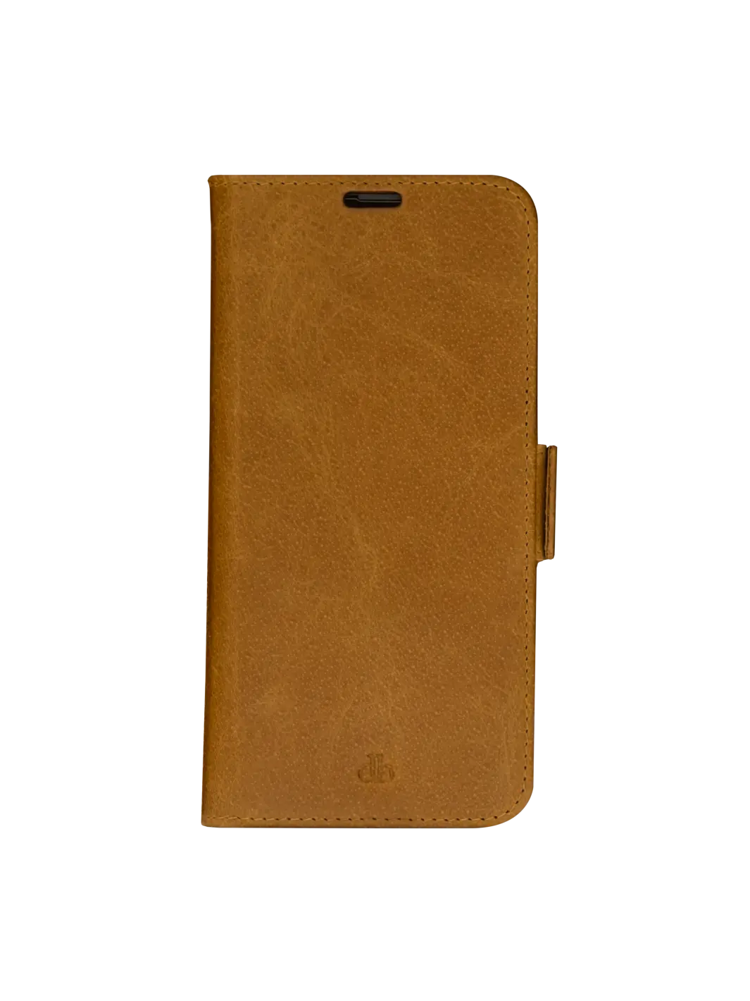 Copenhagen - iPhone 14/13 - Tan Phone Case