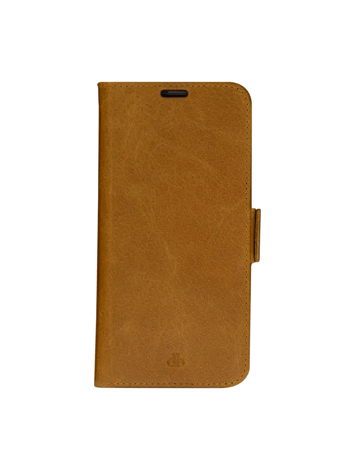 Copenhagen - iPhone 14/13 - Tan Phone Case