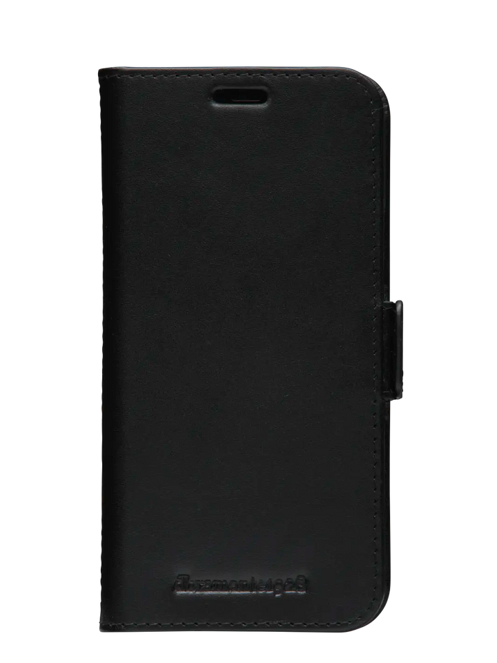 Copenhagen Slim Black iPhone 12 12 PRO Phone Cases