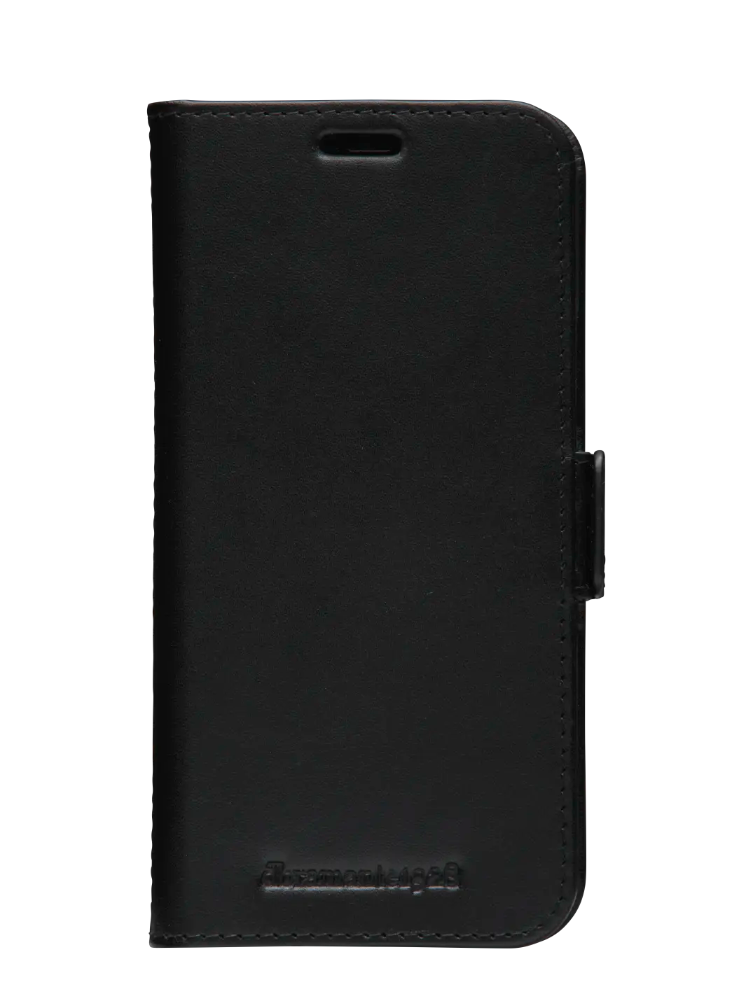 Copenhagen Slim - iPhone 12/12 Pro 6.1" - Black Phone Case
