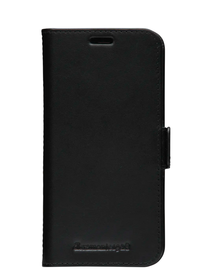 Copenhagen Slim - iPhone 12/12 Pro 6.1" - Black Phone Case