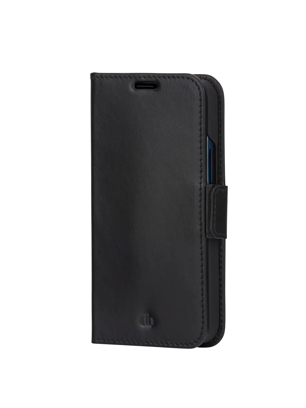 Copenhagen Slim - iPhone 13 - Black Phone Case