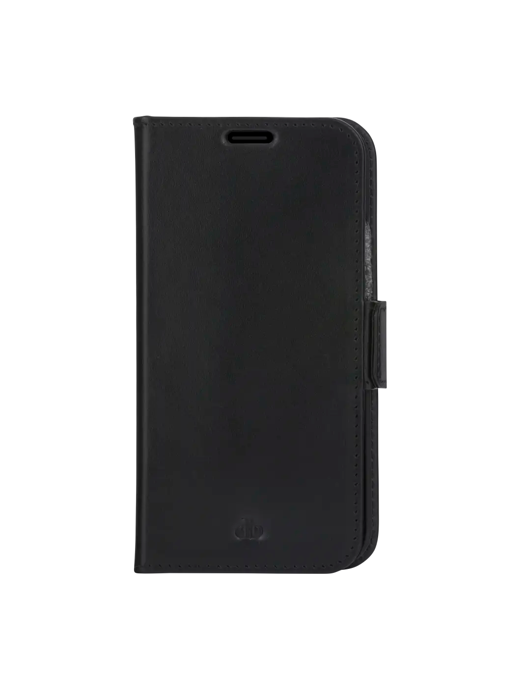 Copenhagen Slim - iPhone 13 Pro - Schwarz