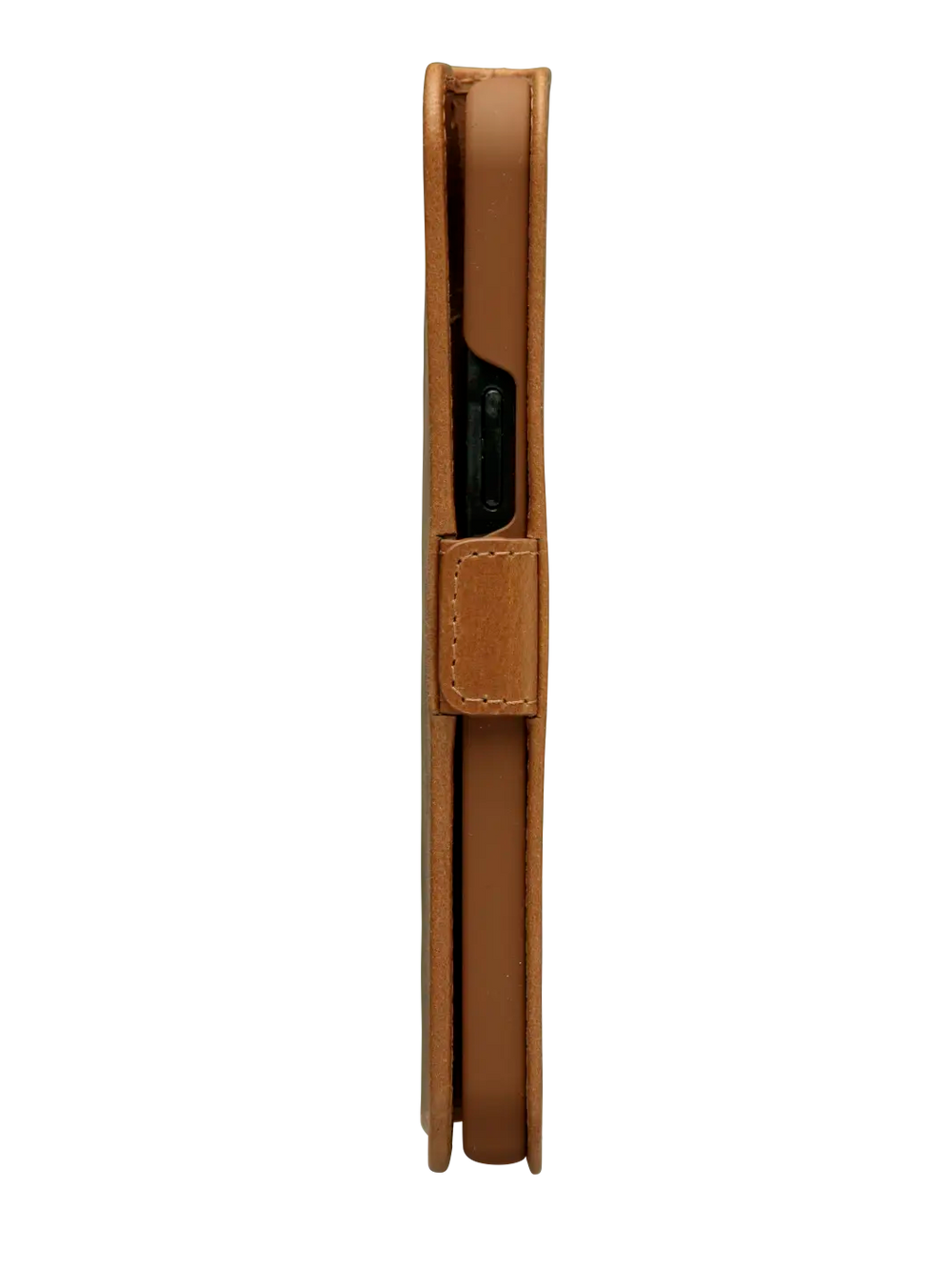 Copenhagen Slim - iPhone 12 Pro Max - Tan Phone Case