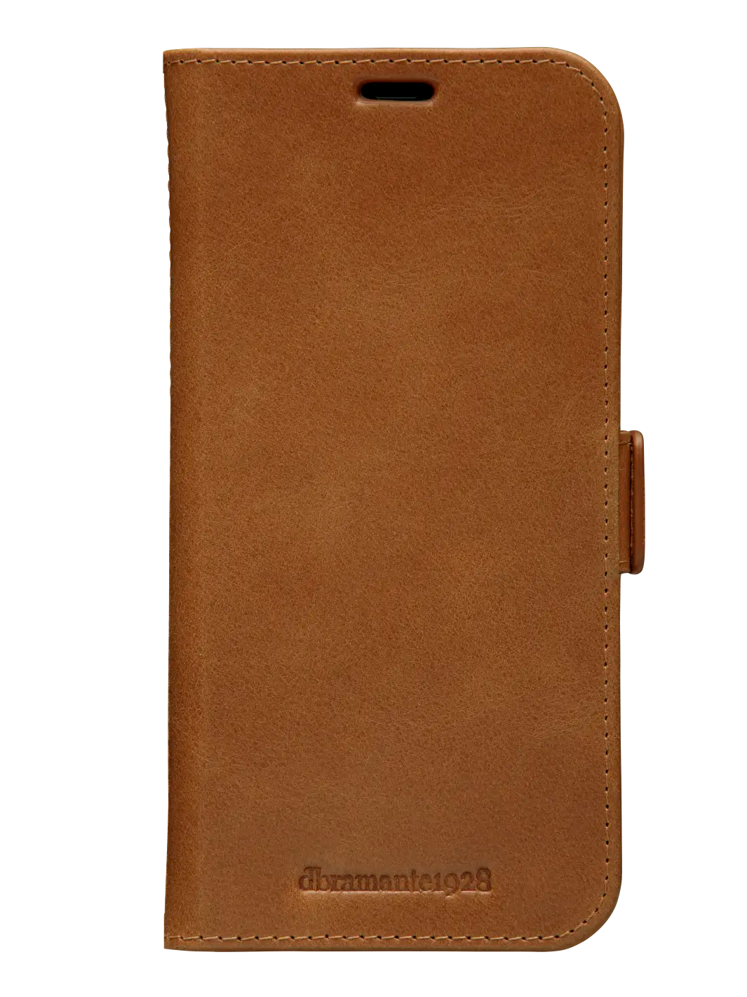 Copenhagen Slim - iPhone 12 Pro Max - Tan Phone Case