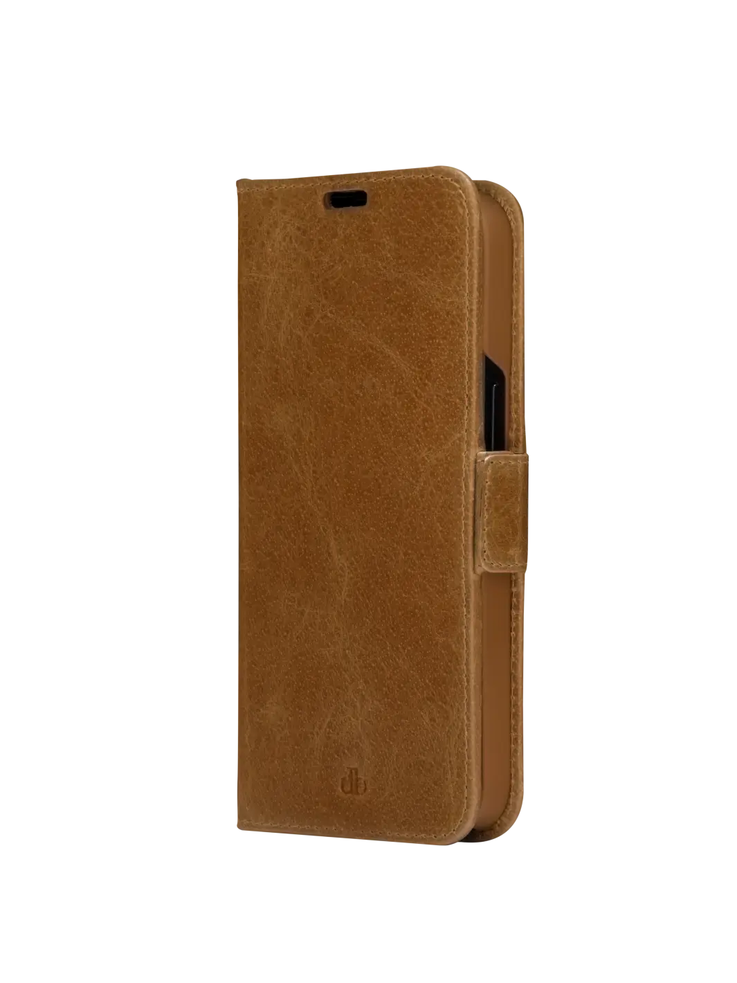 Copenhagen - iPhone 14 Plus - Tan Phone Case