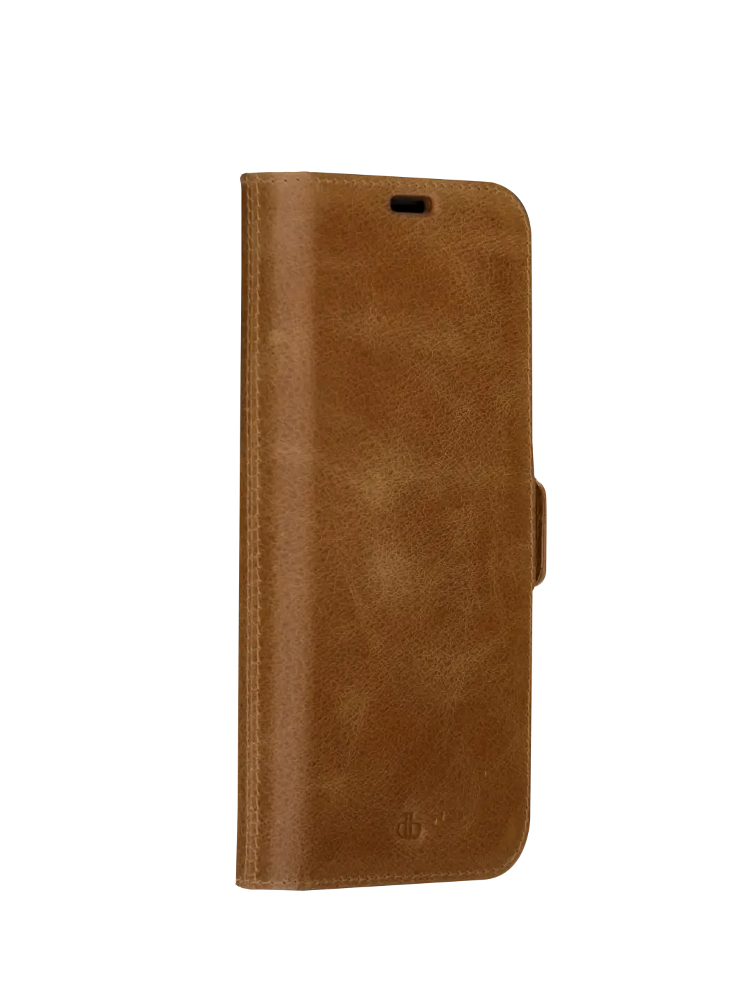 Copenhagen - iPhone 14 Plus - Tan Phone Case