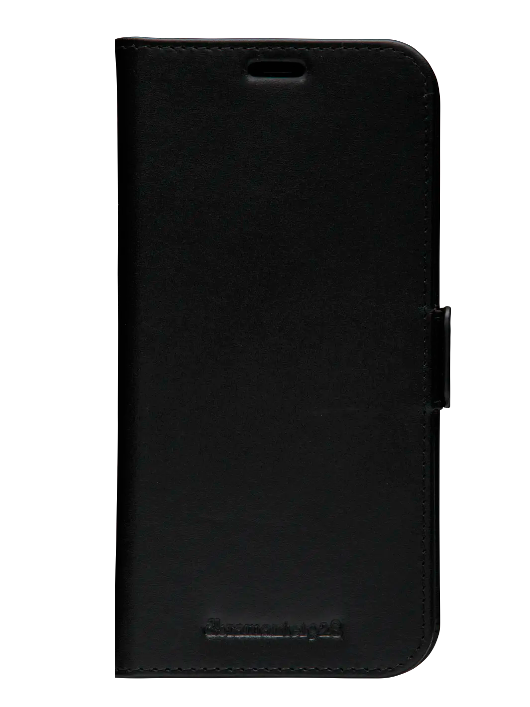 Copenhagen Slim Black iPhone 12 Pro Max Phone Cases