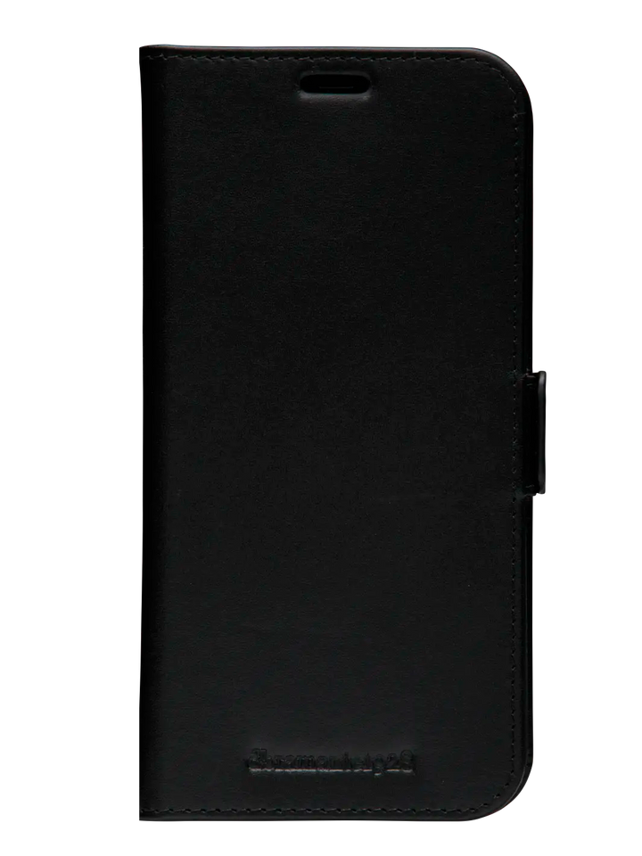 Copenhagen Slim Black iPhone 12 Pro Max Phone Cases