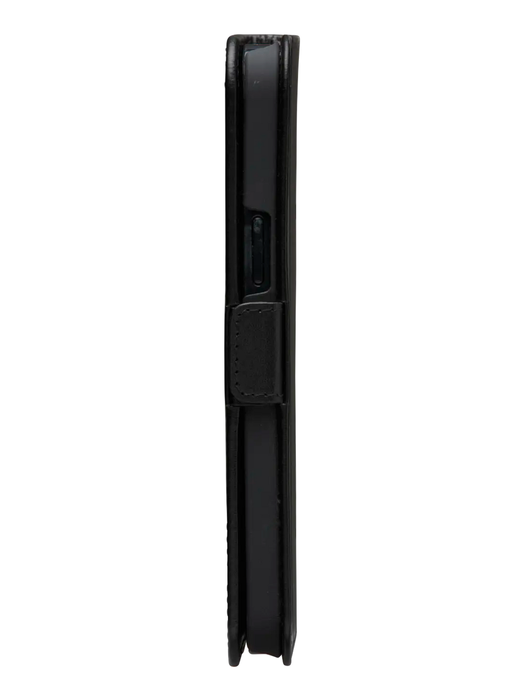 Copenhagen Slim - iPhone 12 Pro Max - Black Phone Case