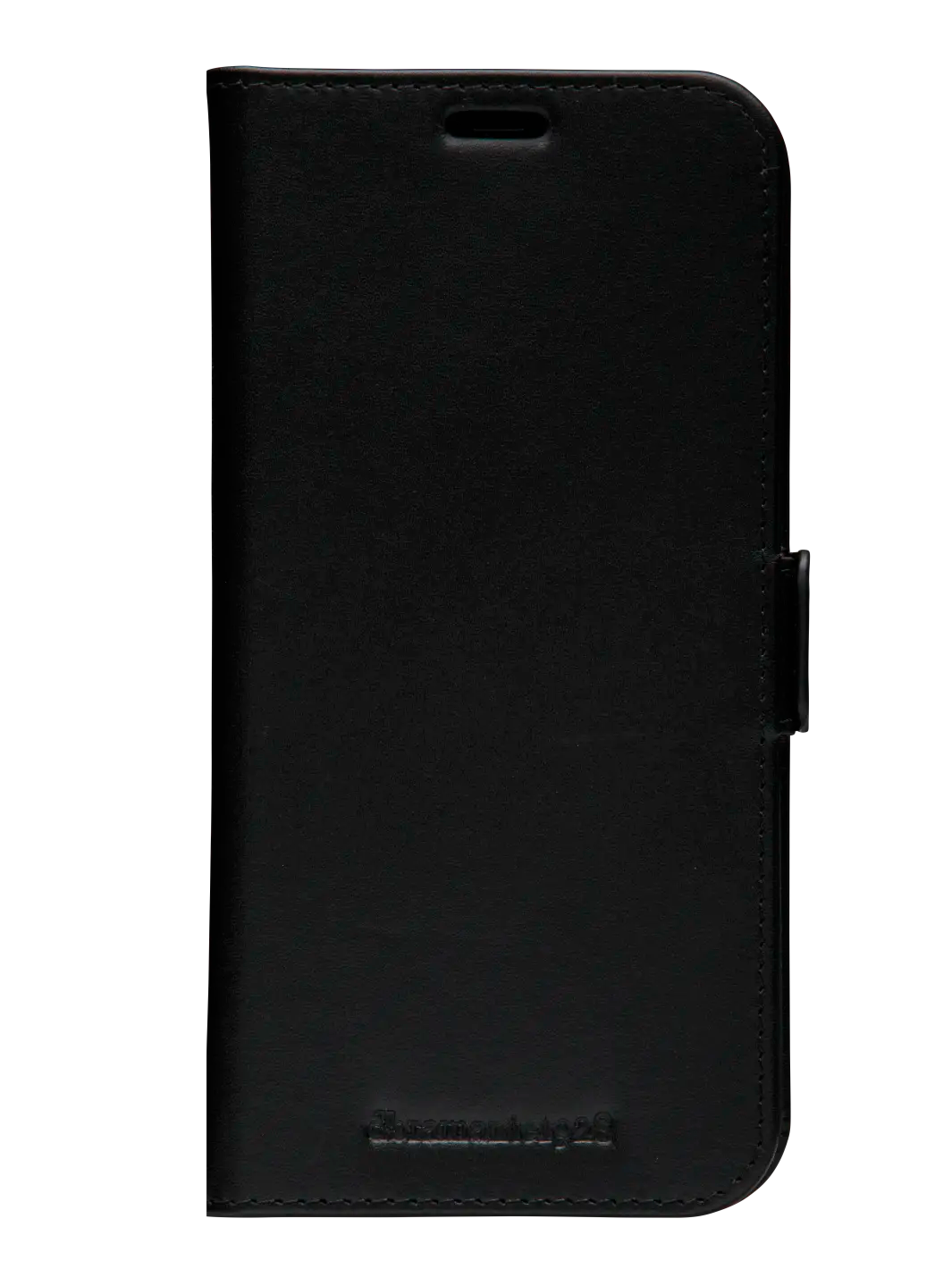 Copenhagen Slim - iPhone 12 Pro Max - Black Phone Case