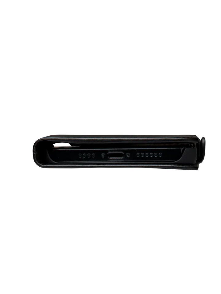 Copenhagen Slim - iPhone 12 Pro Max - Black Phone Case