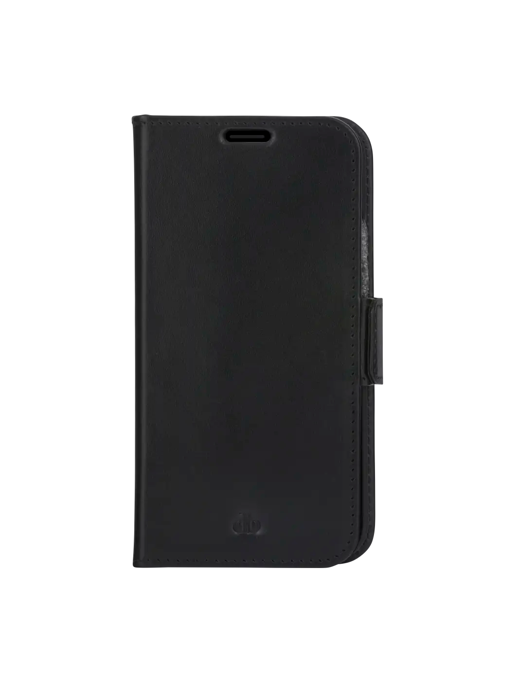 Copenhagen Slim Black iPhone 13 Pro Max Phone Cases