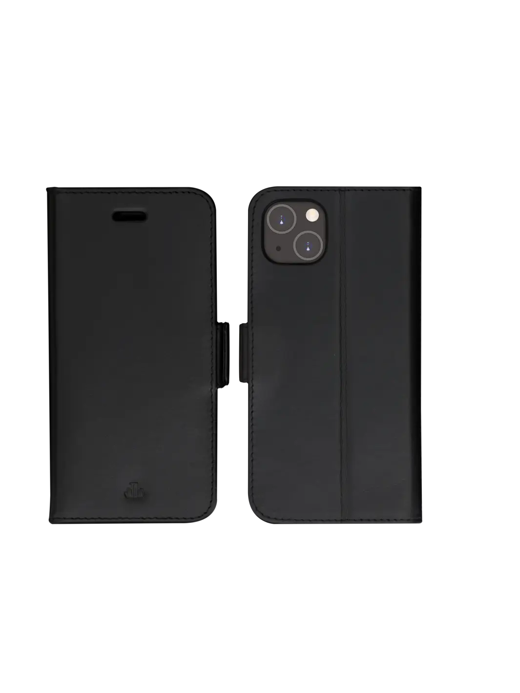 Copenhagen - iPhone 14 Plus - Black Phone Case