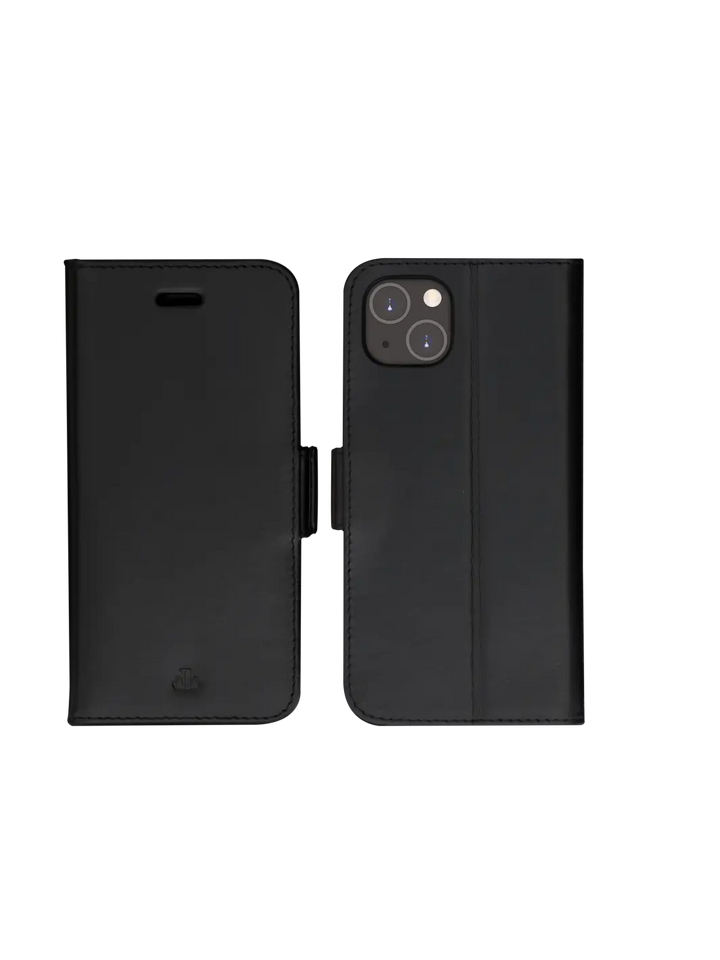 Copenhagen - iPhone 14 Plus - Black Phone Case