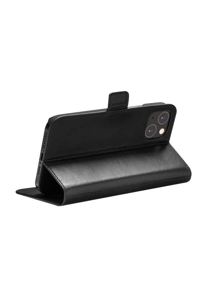 Copenhagen - iPhone 14 Plus - Black Phone Case