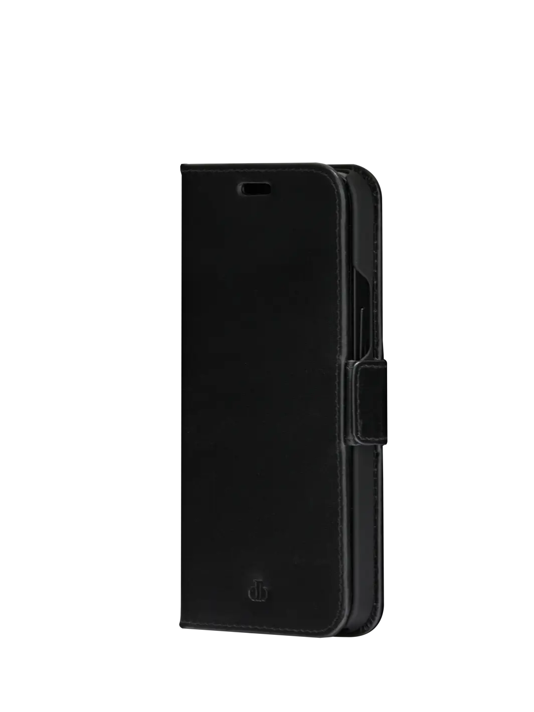 Copenhagen - iPhone 14 Plus - Black Phone Case