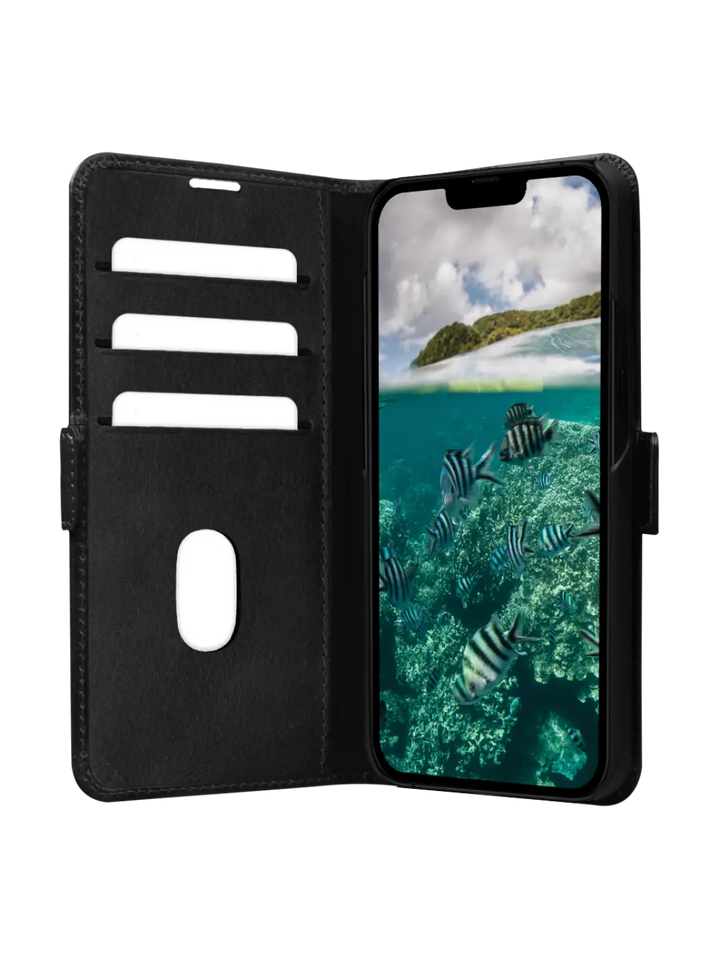 Copenhagen - iPhone 14 Pro Max - Black Phone Case