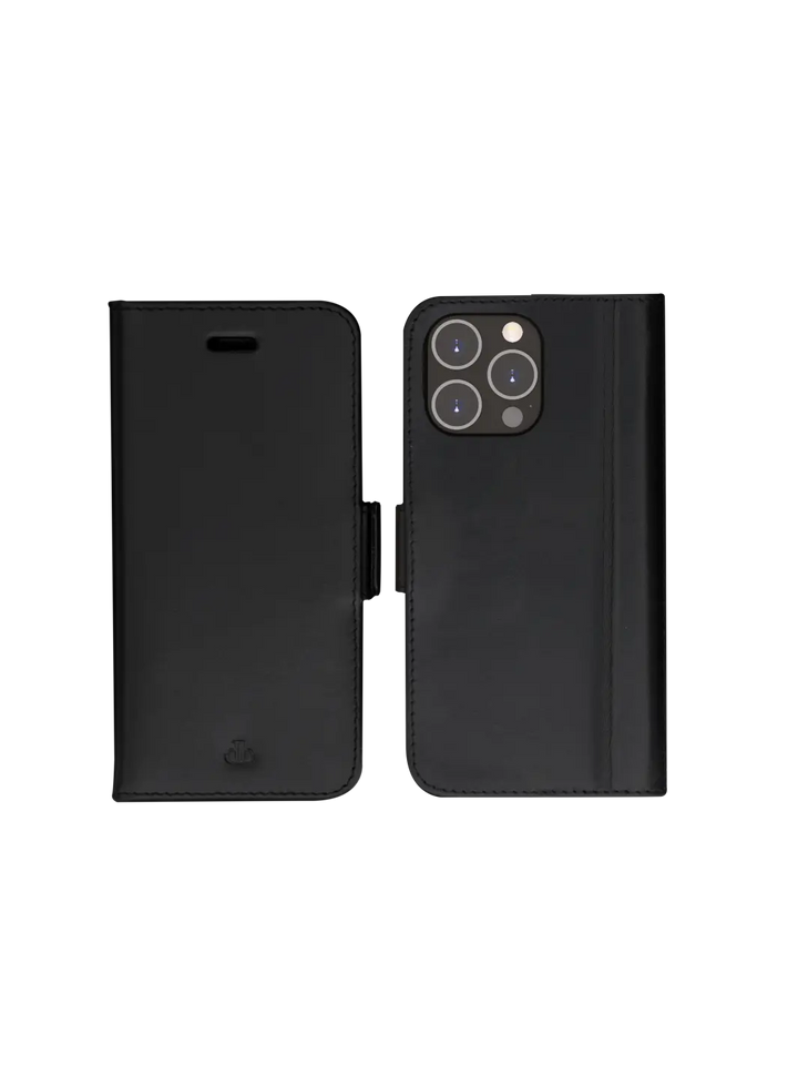 Copenhagen - iPhone 14 Pro Max - Black Phone Case