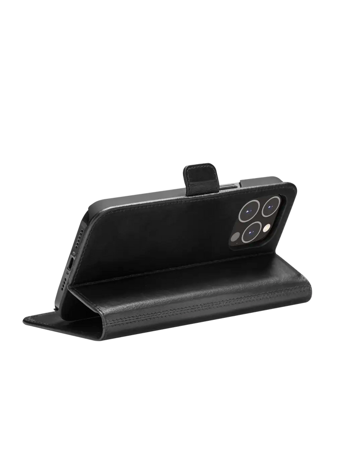 Copenhagen - iPhone 14 Pro Max - Black Phone Case