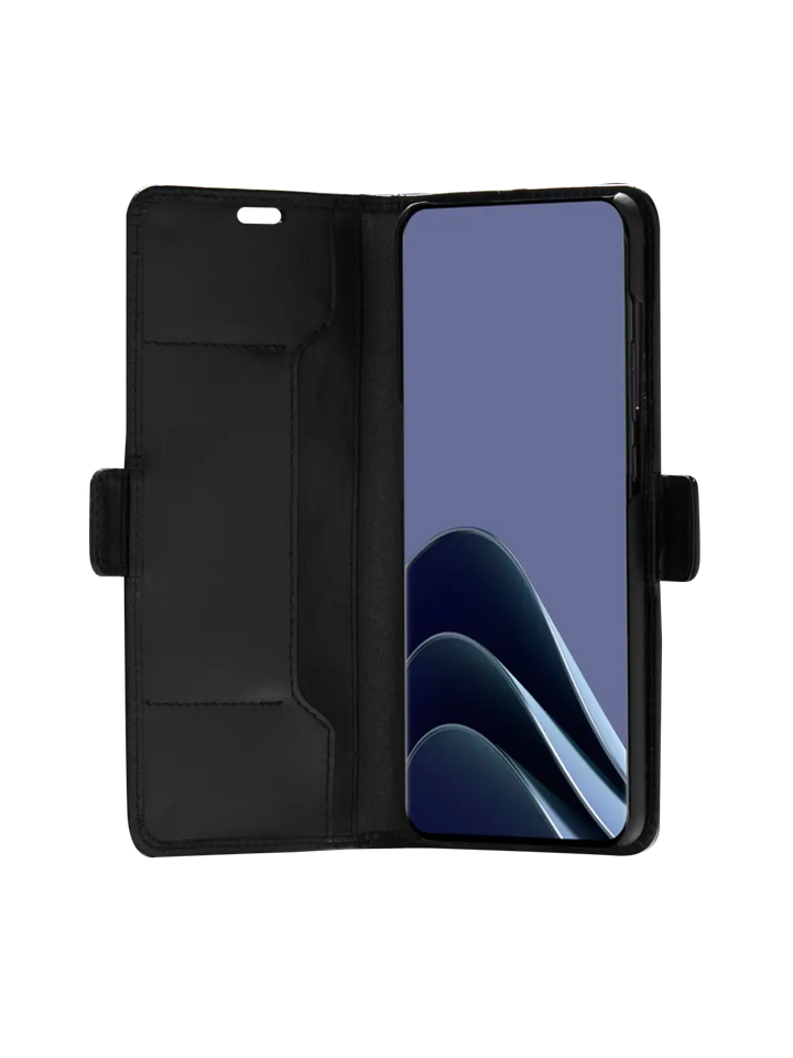 Copenhagen Slim - OnePlus 10 Pro - Black Phone Case