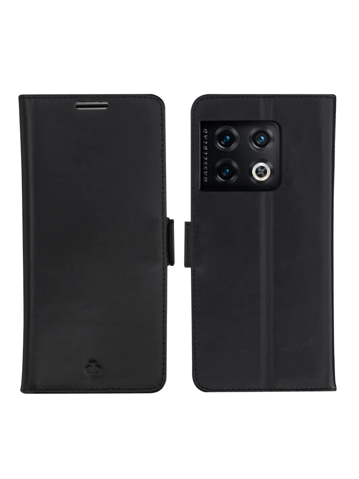 Copenhagen Slim - OnePlus 10 Pro - Black Phone Case