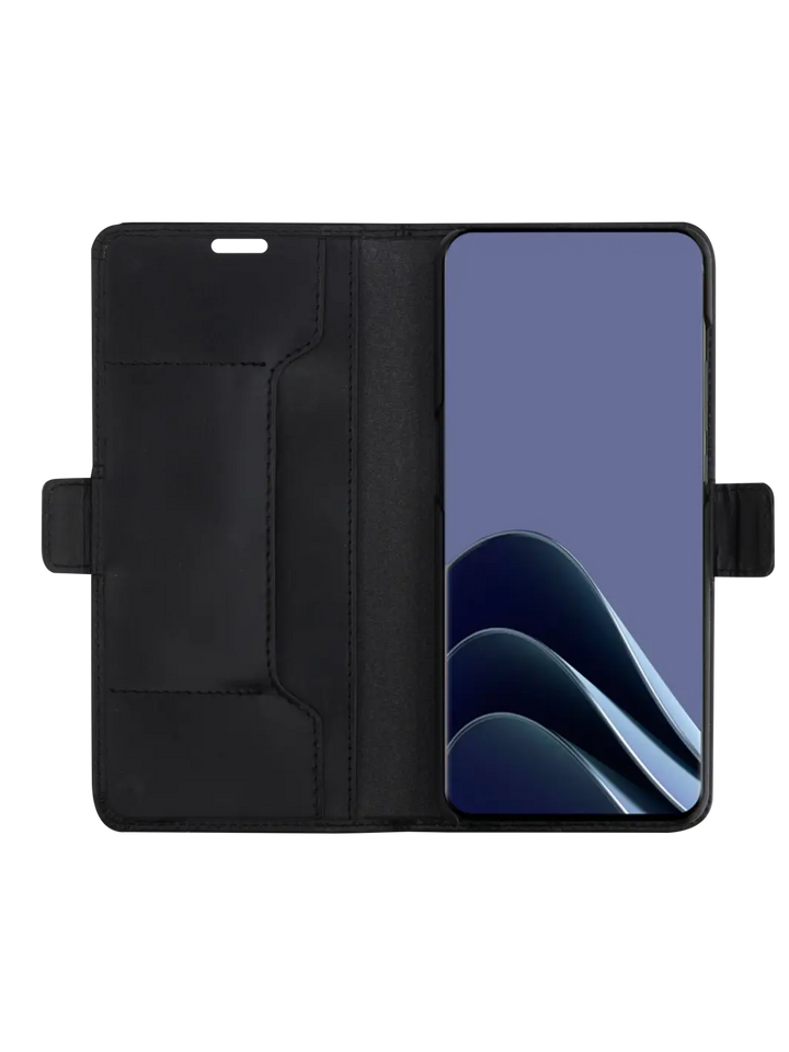 Copenhagen Slim - OnePlus 10 Pro - Black Phone Case