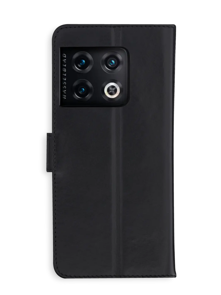 Copenhagen Slim - OnePlus 10 Pro - Black Phone Case