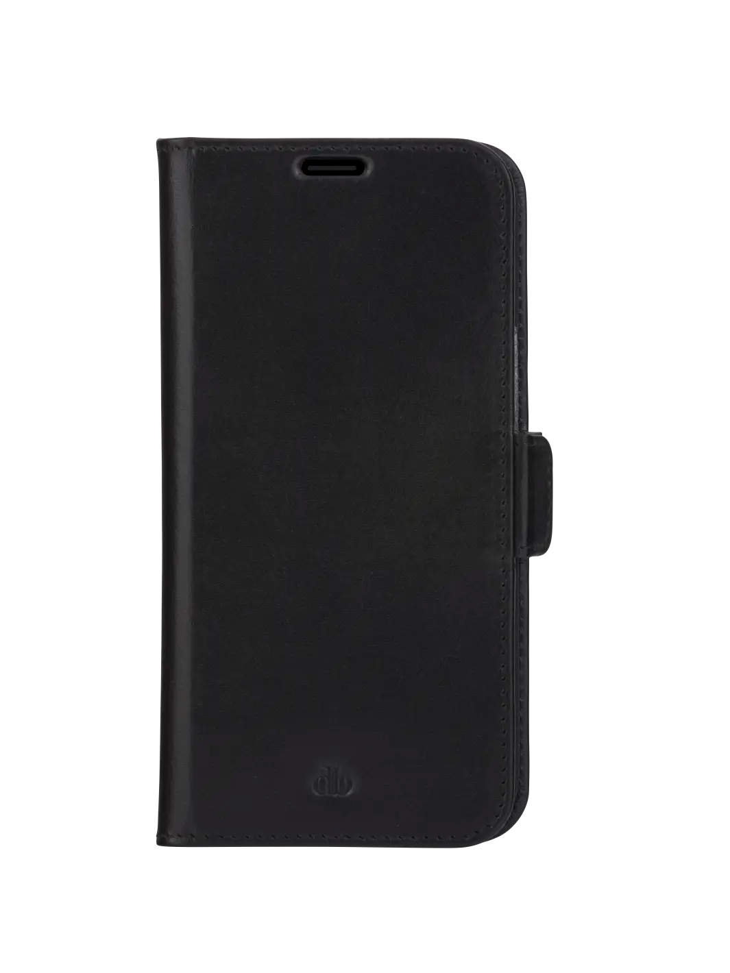 Copenhagen Slim - Galaxy S21 FE - Black Phone Case