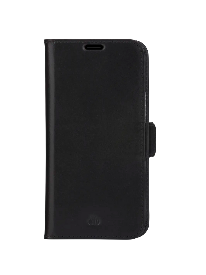 Copenhagen Slim - Galaxy S21 FE - Black Phone Case
