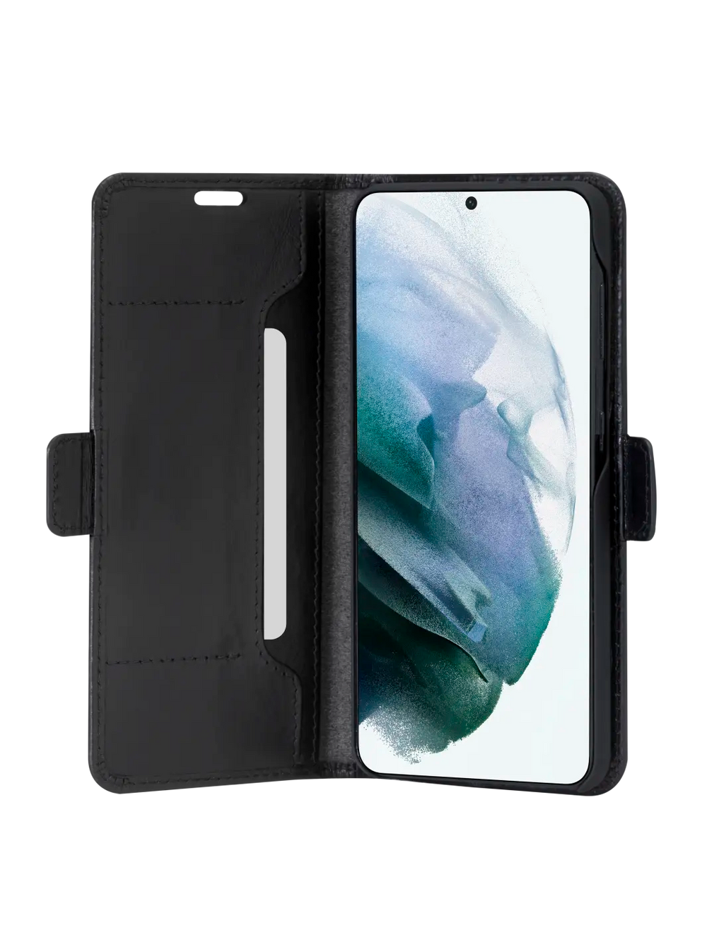 Copenhagen Slim - Galaxy S21 FE - Black Phone Case