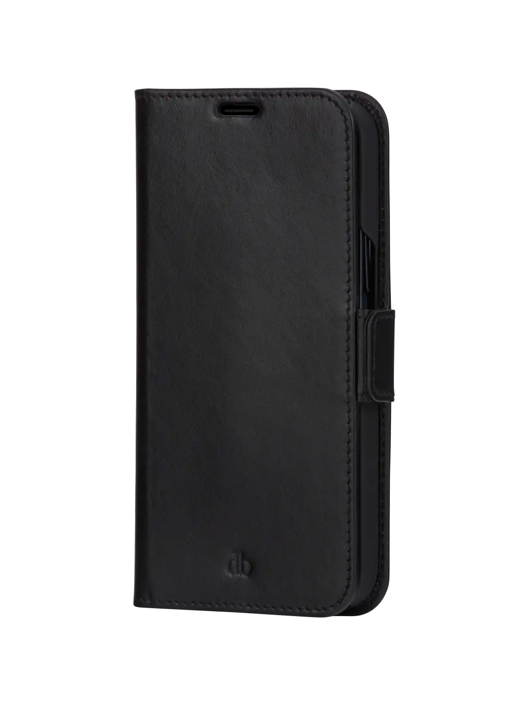 Copenhagen Slim - Galaxy S21 FE - Black Phone Case