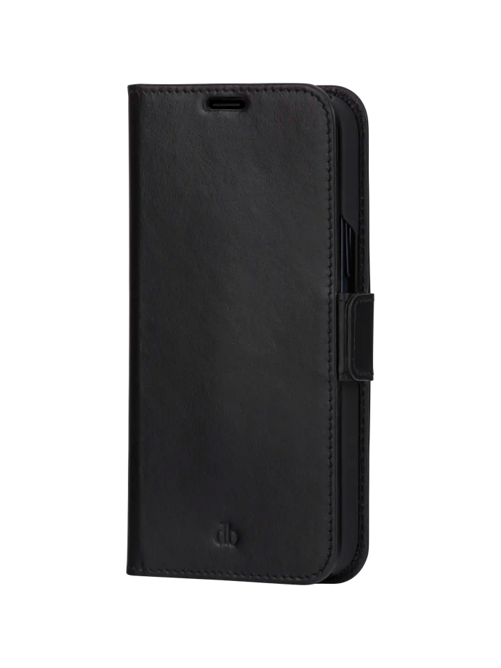 Copenhagen Slim - Galaxy S21 FE - Black Phone Case