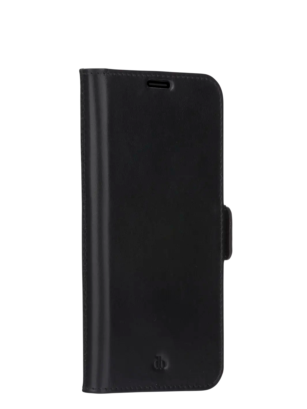 Copenhagen Slim - Galaxy S21 FE - Black Phone Case