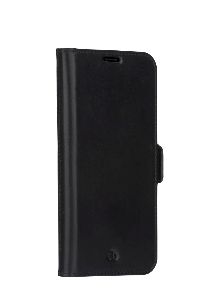 Copenhagen Slim - Galaxy S21 FE - Black Phone Case