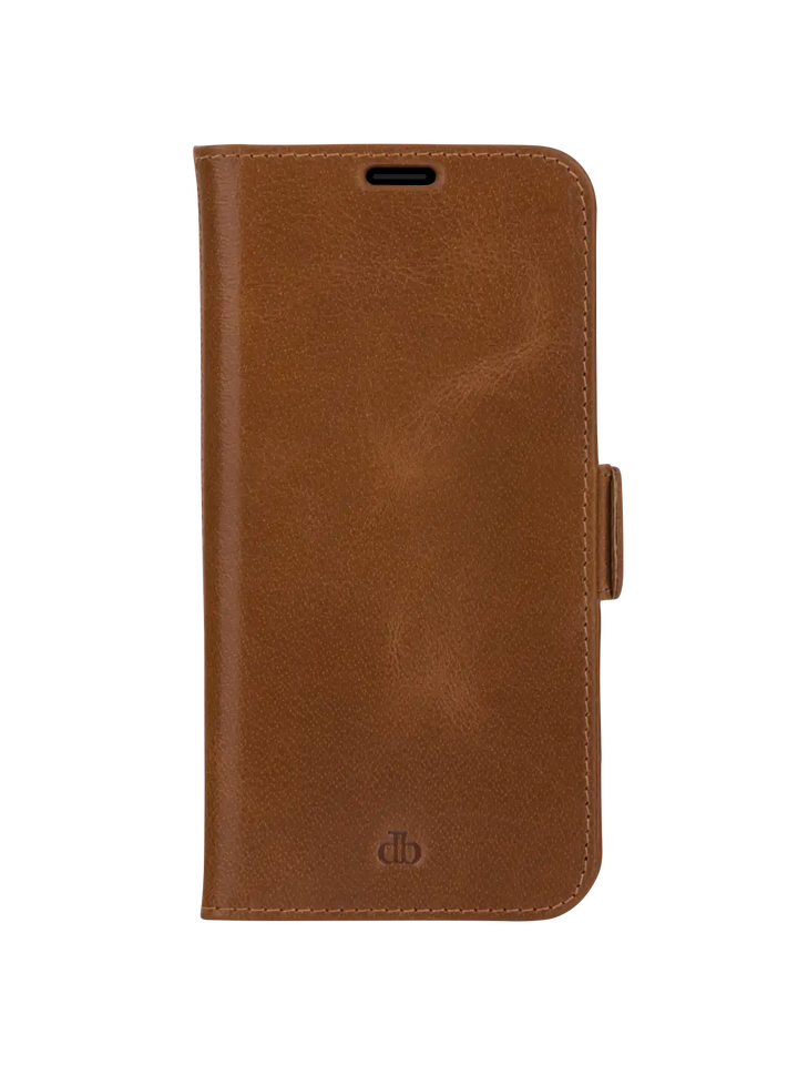 Copenhagen Slim - Galaxy S21 FE - Tan Phone Case