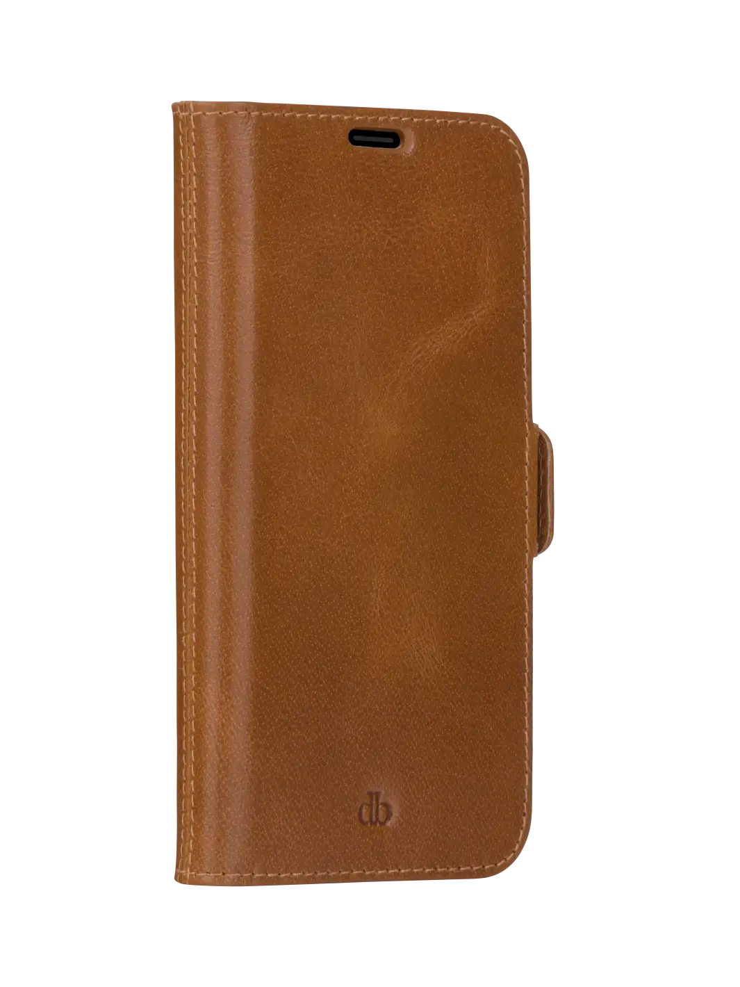 Copenhagen Slim - Galaxy S21 FE - Tan Phone Case