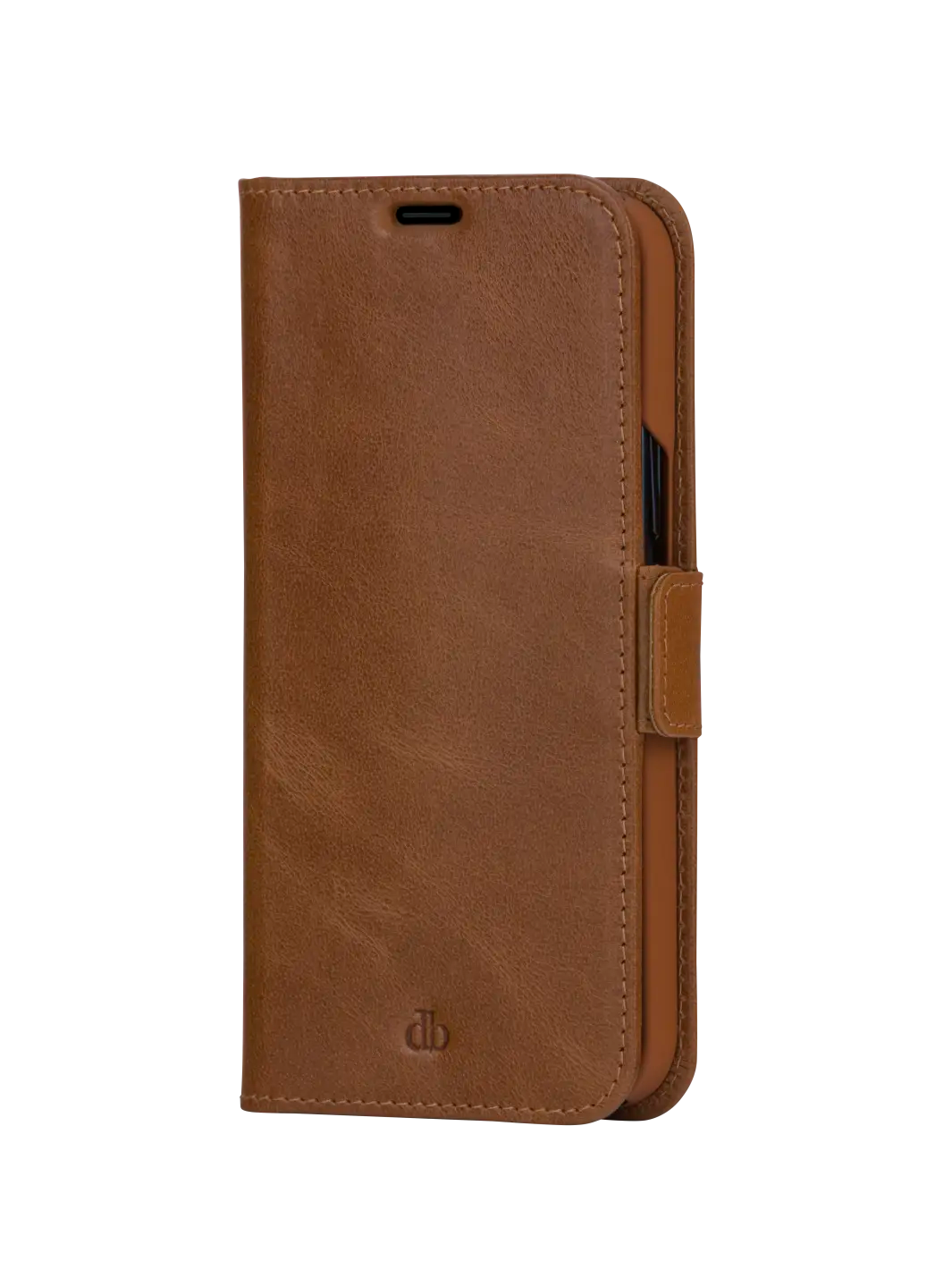 Copenhagen Slim - Galaxy S21 FE - Tan Phone Case