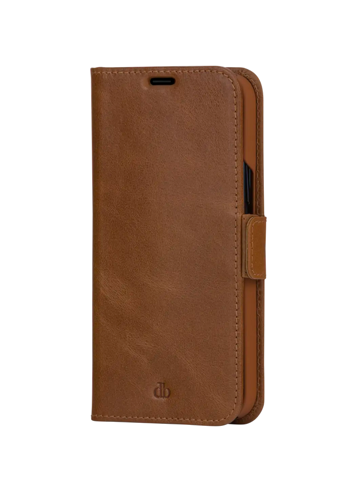 Copenhagen Slim - Galaxy S21 FE - Tan Phone Case