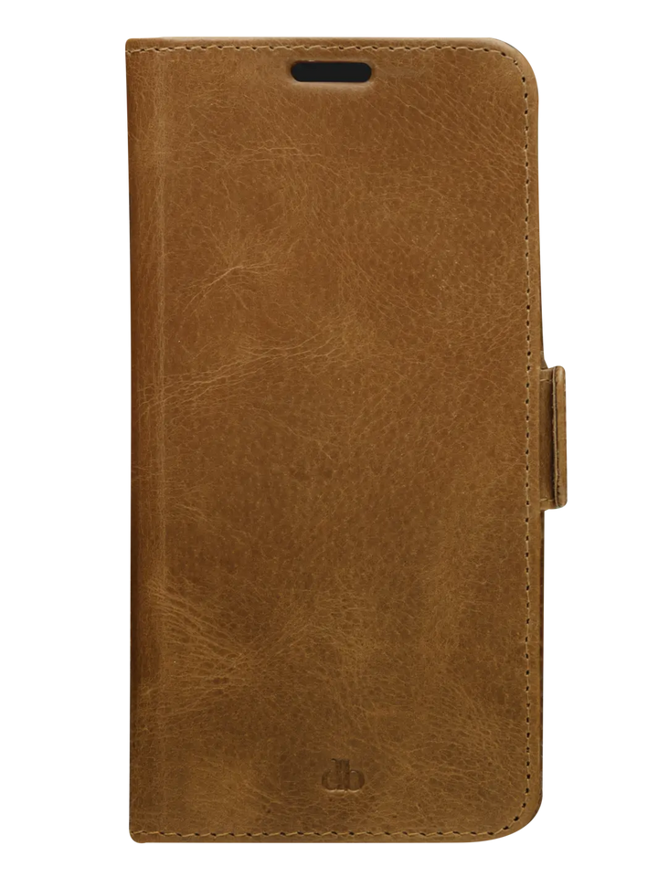 Copenhagen Slim - Galaxy S22+ - Tan Phone Case