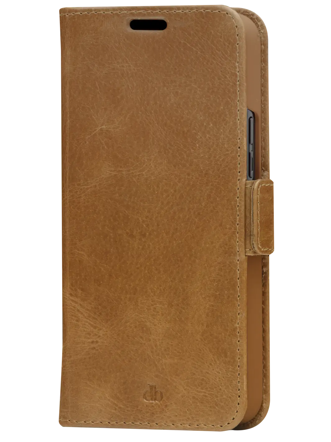 Copenhagen Slim - Galaxy S22+ - Tan Phone Case