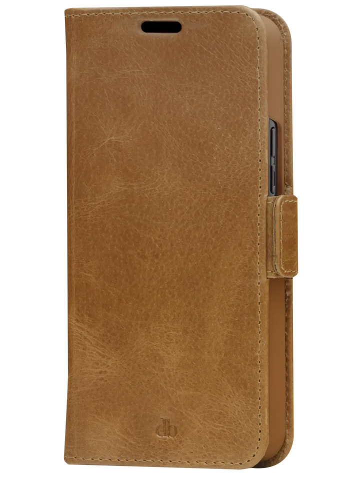 Copenhagen Slim - Galaxy S22+ - Tan Phone Case