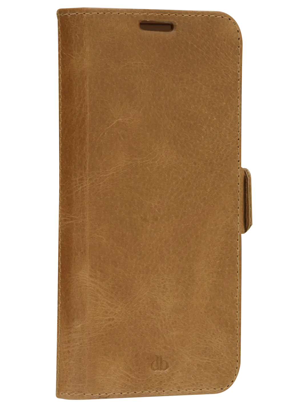 Copenhagen Slim - Galaxy S22+ - Tan Phone Case