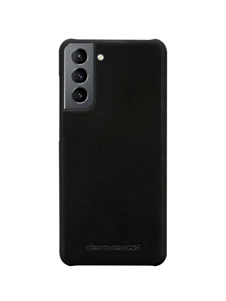 Copenhagen Slim Black Galaxy S21+ Phone Cases