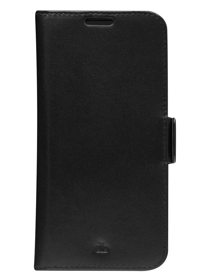 Copenhagen Slim Black Galaxy S22+ Phone Cases