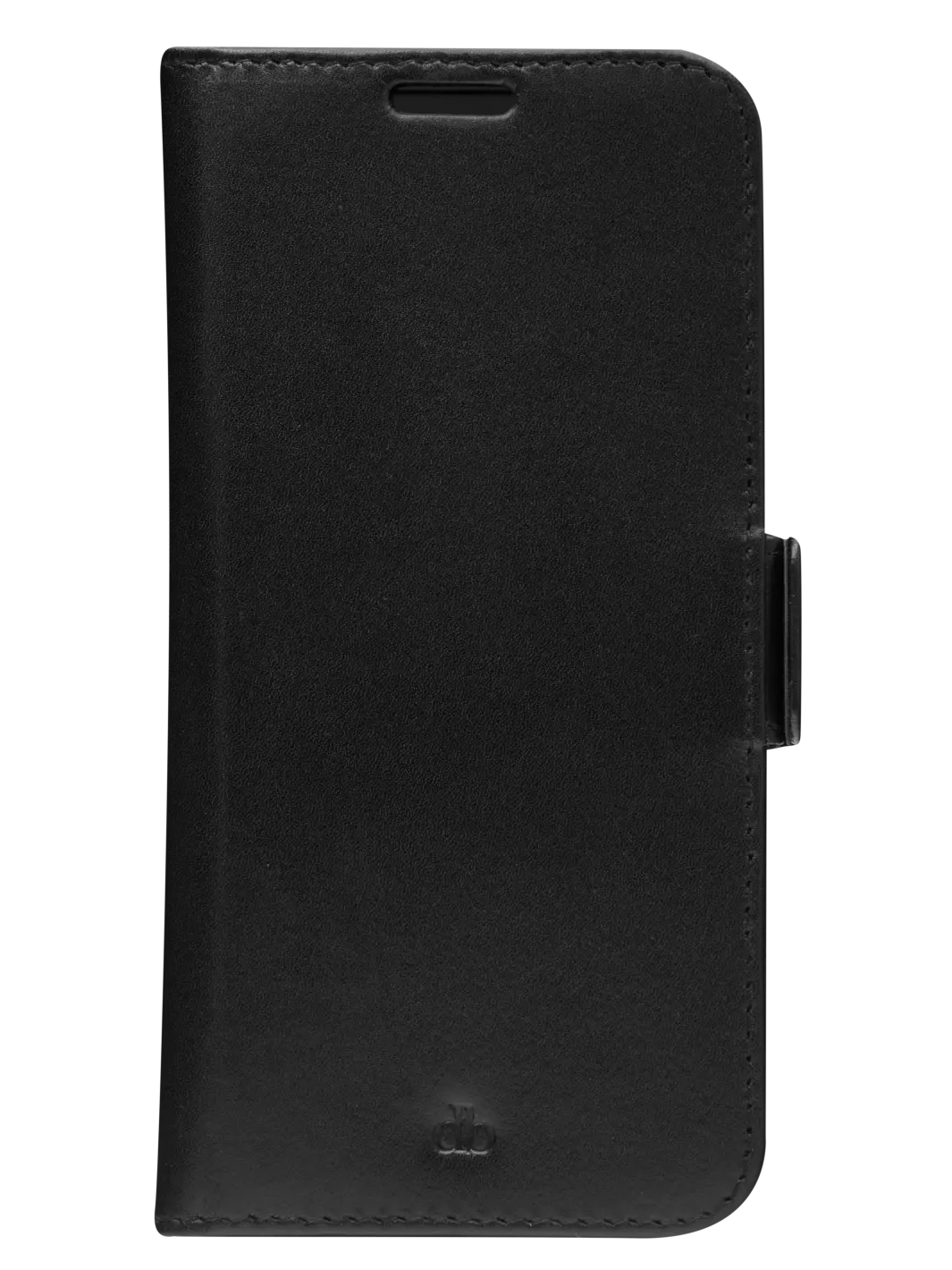 Copenhagen Slim - Galaxy S22+ - Black Phone Case