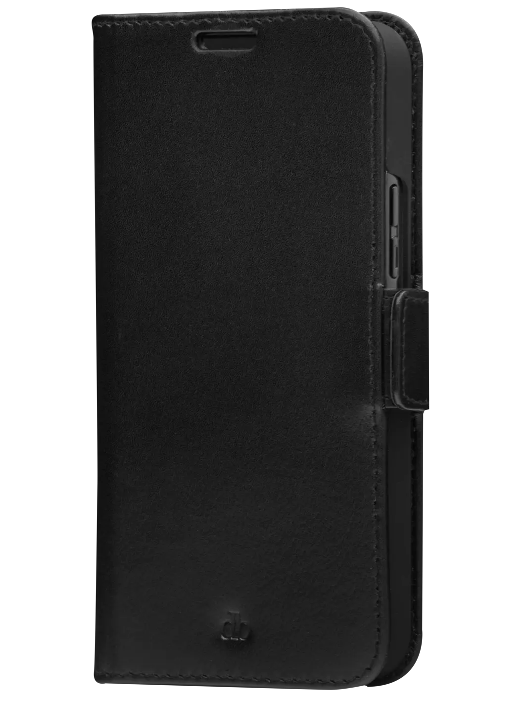 Copenhagen Slim - Galaxy S22+ - Black Phone Case