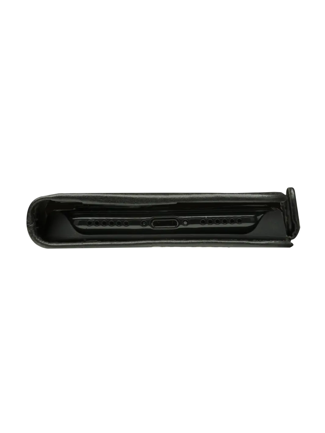 Copenhagen Slim - Galaxy S22+ - Black Phone Case