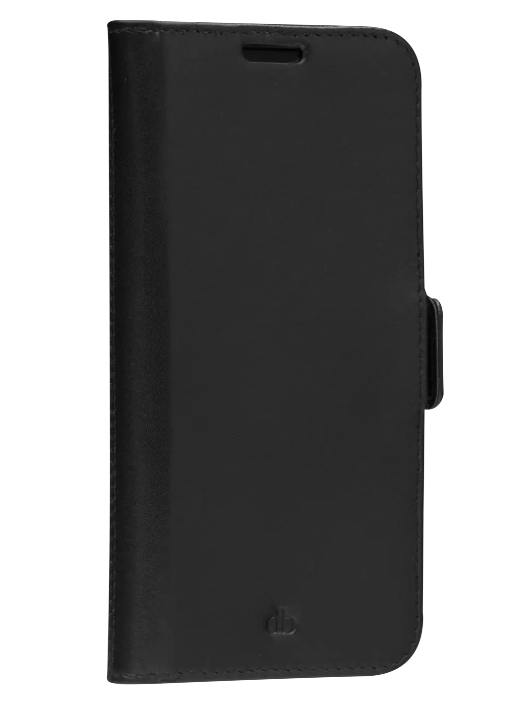 Copenhagen Slim - Galaxy S22+ - Black Phone Case