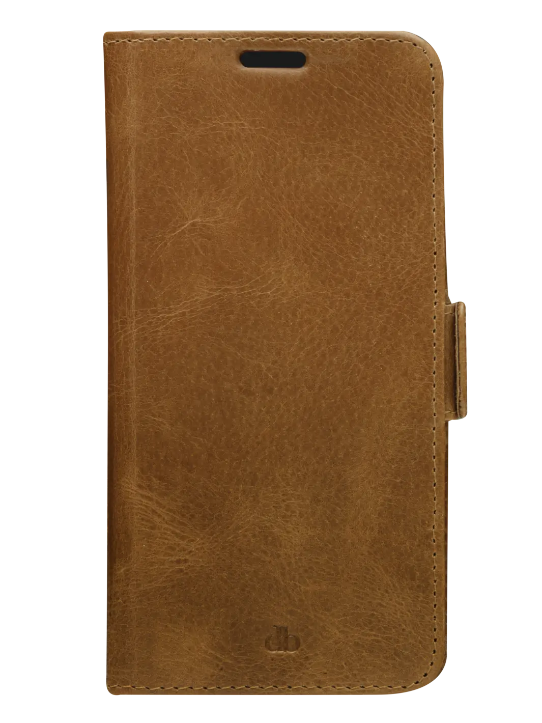 Copenhagen Slim - Galaxy S22 - Tan Phone Case